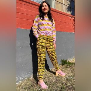 Nooworks Dorcas Code Jogger 3x